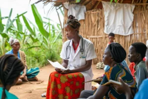 AI Strategy Development for Institutions based on the principle of Excellence with Integrity.