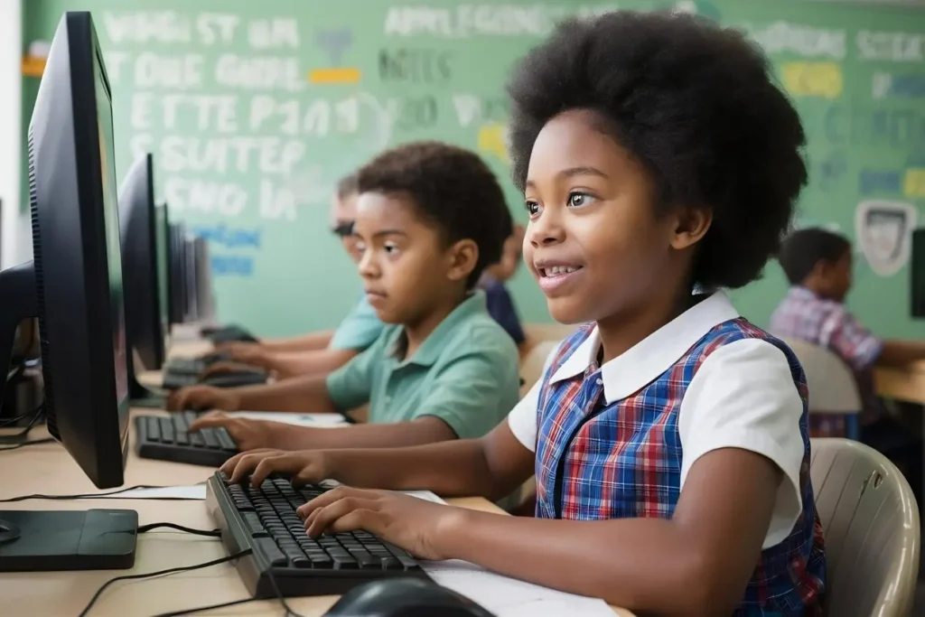 Visualizing innovation with purpose – WIAI's approach to AI for development and sustainable solutions.